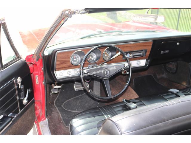 1967 Oldsmobile Delta 88 (CC-1837510) for sale in Canton, Michigan