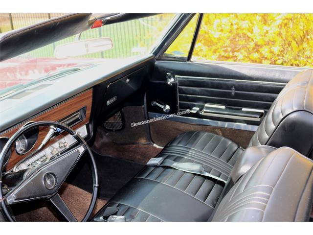 1967 Oldsmobile Delta 88 (CC-1837510) for sale in Canton, Michigan