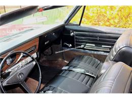 1967 Oldsmobile Delta 88 (CC-1837510) for sale in Canton, Michigan