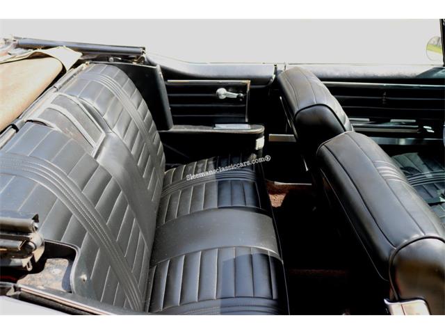 1967 Oldsmobile Delta 88 (CC-1837510) for sale in Canton, Michigan