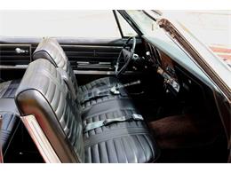 1967 Oldsmobile Delta 88 (CC-1837510) for sale in Canton, Michigan