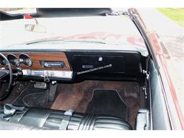 1967 Oldsmobile Delta 88 (CC-1837510) for sale in Canton, Michigan