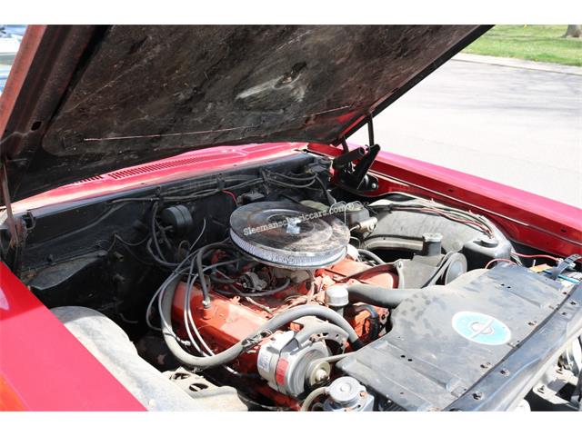 1967 Oldsmobile Delta 88 (CC-1837510) for sale in Canton, Michigan