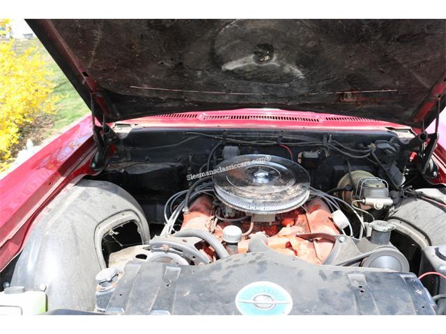 1967 Oldsmobile Delta 88 (CC-1837510) for sale in Canton, Michigan