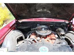1967 Oldsmobile Delta 88 (CC-1837510) for sale in Canton, Michigan