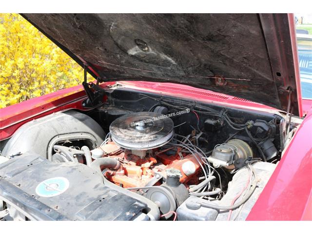 1967 Oldsmobile Delta 88 (CC-1837510) for sale in Canton, Michigan