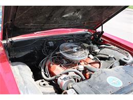 1967 Oldsmobile Delta 88 (CC-1837510) for sale in Canton, Michigan