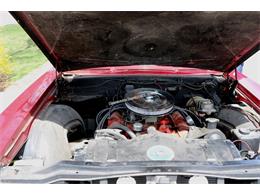 1967 Oldsmobile Delta 88 (CC-1837510) for sale in Canton, Michigan