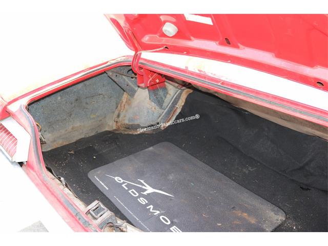 1967 Oldsmobile Delta 88 (CC-1837510) for sale in Canton, Michigan