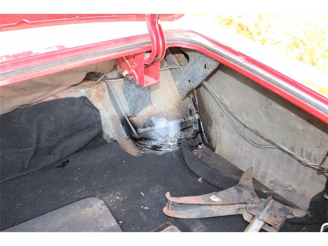 1967 Oldsmobile Delta 88 (CC-1837510) for sale in Canton, Michigan