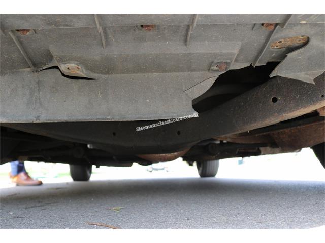 1967 Oldsmobile Delta 88 (CC-1837510) for sale in Canton, Michigan