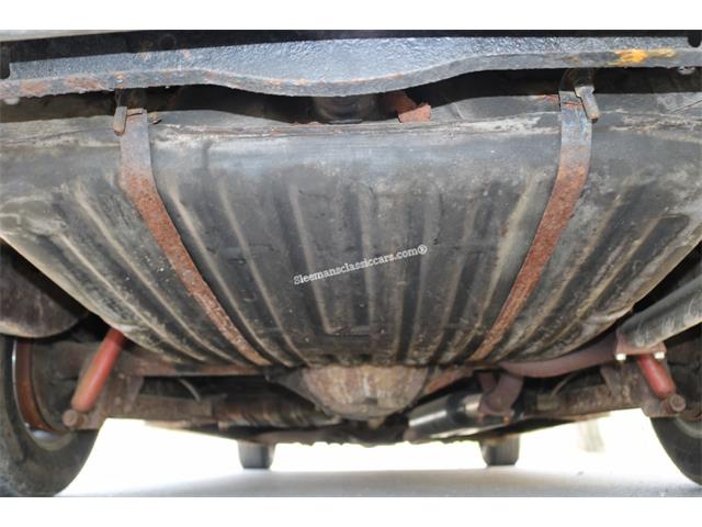 1967 Oldsmobile Delta 88 (CC-1837510) for sale in Canton, Michigan