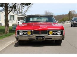 1967 Oldsmobile Delta 88 (CC-1837510) for sale in Canton, Michigan