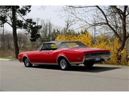 1967 Oldsmobile Delta 88 (CC-1837510) for sale in Canton, Michigan