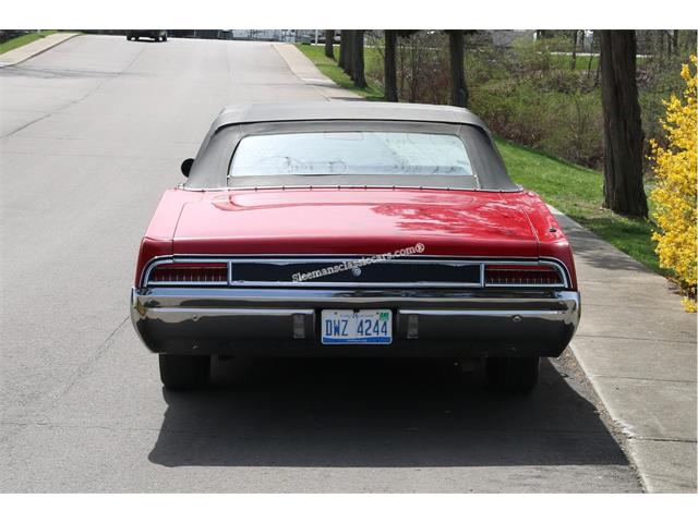 1967 Oldsmobile Delta 88 (CC-1837510) for sale in Canton, Michigan