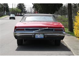 1967 Oldsmobile Delta 88 (CC-1837510) for sale in Canton, Michigan