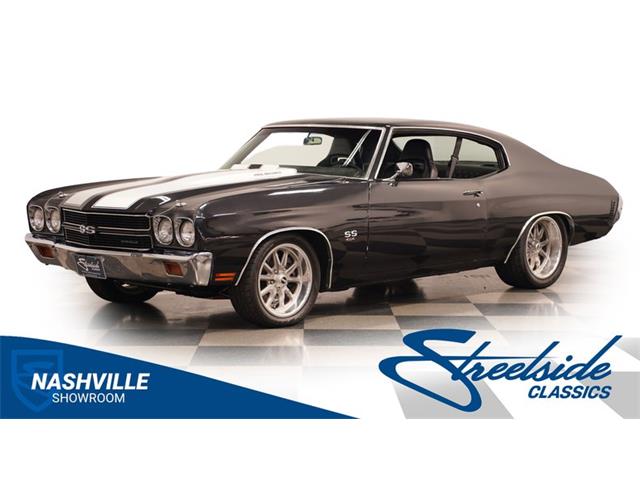 1970 Chevrolet Chevelle (CC-1837527) for sale in Lavergne, Tennessee
