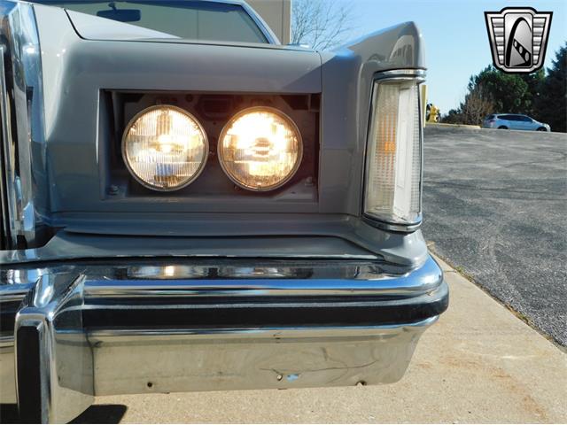 1978 Lincoln Mark V for Sale | ClassicCars.com | CC-1837530