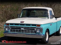 1965 Ford F100 (CC-1830754) for sale in Gladstone, Oregon