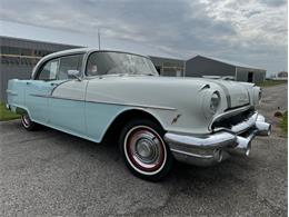 1956 Pontiac Chieftain (CC-1837543) for sale in Staunton, Illinois
