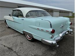 1956 Pontiac Chieftain (CC-1837543) for sale in Staunton, Illinois