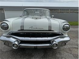 1956 Pontiac Chieftain (CC-1837543) for sale in Staunton, Illinois