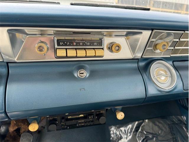 1956 Pontiac Chieftain (CC-1837543) for sale in Staunton, Illinois