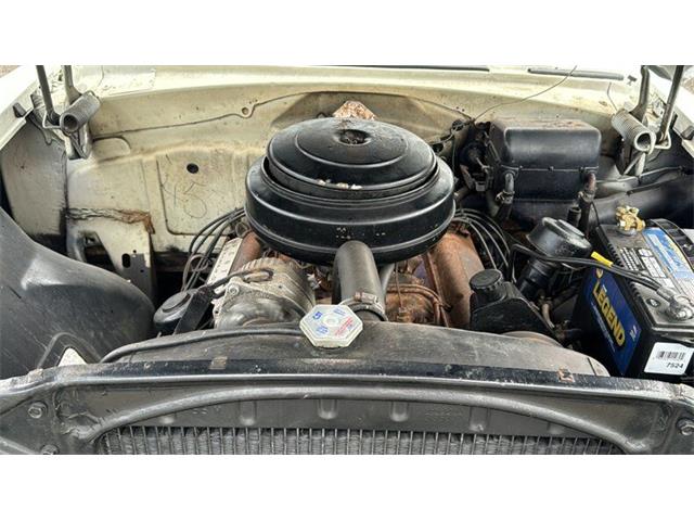 1956 Pontiac Chieftain (CC-1837543) for sale in Staunton, Illinois