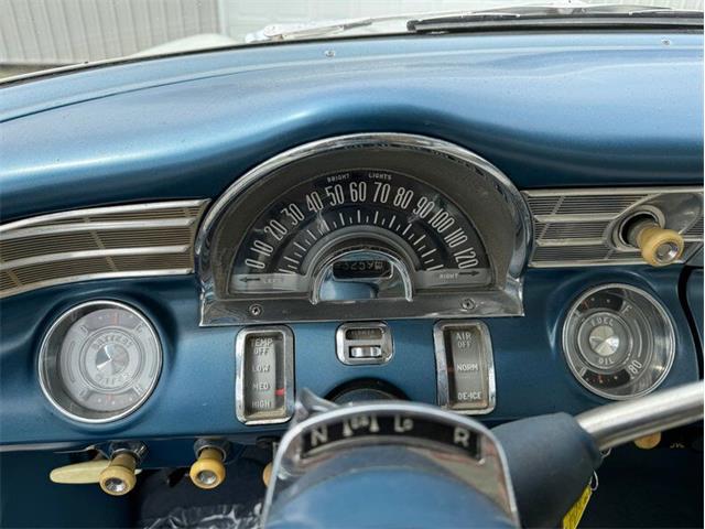 1956 Pontiac Chieftain (CC-1837543) for sale in Staunton, Illinois