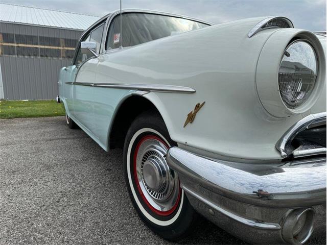 1956 Pontiac Chieftain (CC-1837543) for sale in Staunton, Illinois