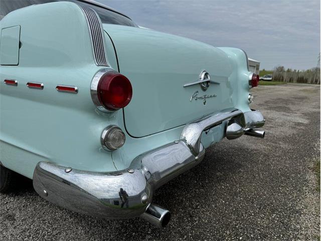 1956 Pontiac Chieftain (CC-1837543) for sale in Staunton, Illinois