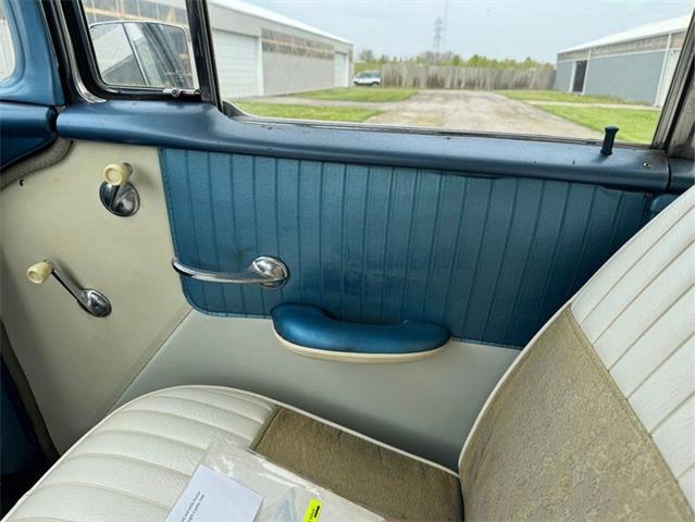 1956 Pontiac Chieftain (CC-1837543) for sale in Staunton, Illinois