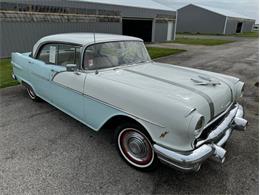 1956 Pontiac Chieftain (CC-1837543) for sale in Staunton, Illinois