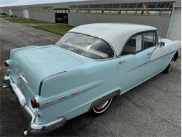 1956 Pontiac Chieftain (CC-1837543) for sale in Staunton, Illinois