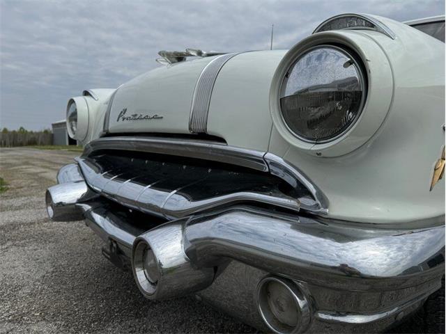 1956 Pontiac Chieftain (CC-1837543) for sale in Staunton, Illinois