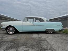 1956 Pontiac Chieftain (CC-1837543) for sale in Staunton, Illinois