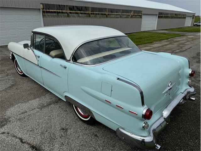 1956 Pontiac Chieftain (CC-1837543) for sale in Staunton, Illinois