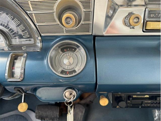 1956 Pontiac Chieftain (CC-1837543) for sale in Staunton, Illinois