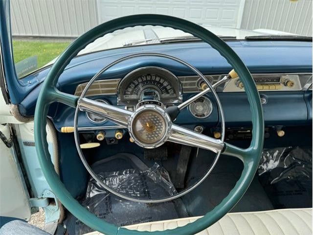 1956 Pontiac Chieftain (CC-1837543) for sale in Staunton, Illinois