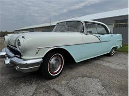 1956 Pontiac Chieftain (CC-1837543) for sale in Staunton, Illinois