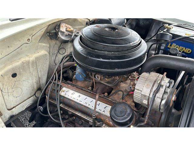 1956 Pontiac Chieftain (CC-1837543) for sale in Staunton, Illinois