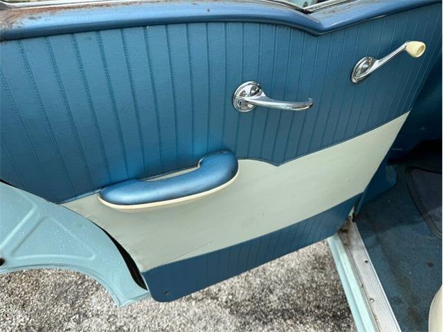 1956 Pontiac Chieftain (CC-1837543) for sale in Staunton, Illinois