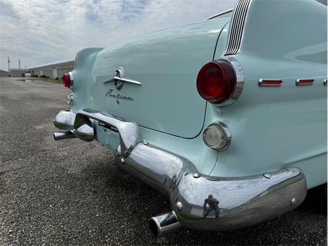 1956 Pontiac Chieftain (CC-1837543) for sale in Staunton, Illinois