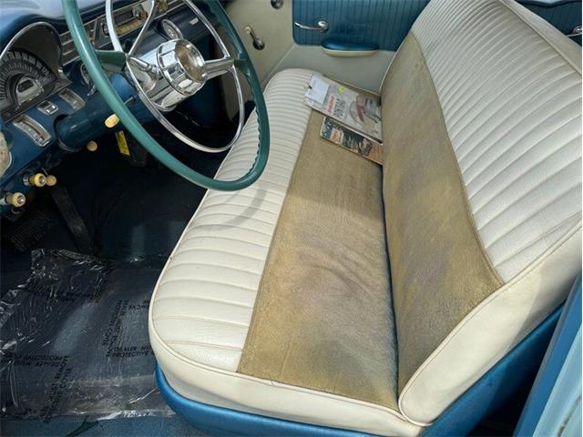 1956 Pontiac Chieftain (CC-1837543) for sale in Staunton, Illinois