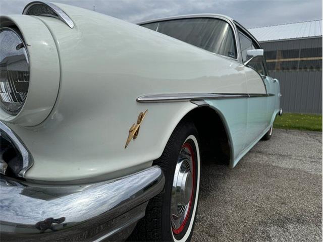1956 Pontiac Chieftain (CC-1837543) for sale in Staunton, Illinois