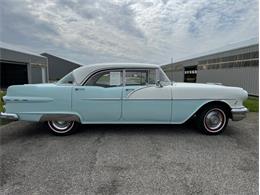 1956 Pontiac Chieftain (CC-1837543) for sale in Staunton, Illinois