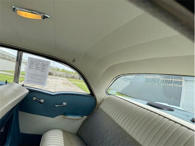1956 Pontiac Chieftain (CC-1837543) for sale in Staunton, Illinois