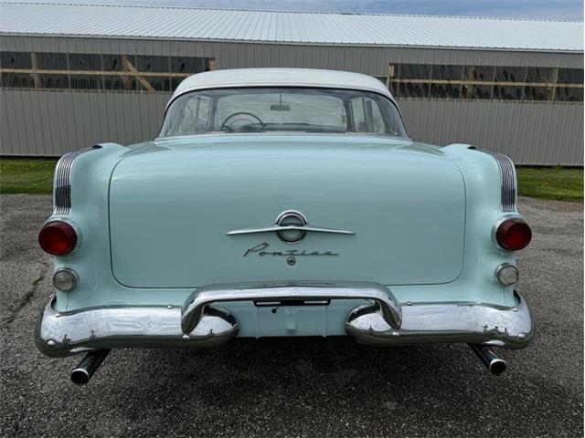 1956 Pontiac Chieftain (CC-1837543) for sale in Staunton, Illinois