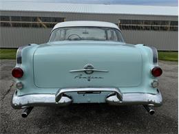 1956 Pontiac Chieftain (CC-1837543) for sale in Staunton, Illinois