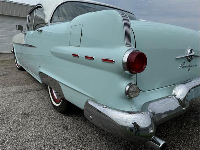 1956 Pontiac Chieftain (CC-1837543) for sale in Staunton, Illinois